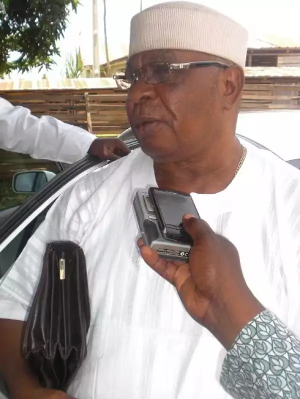 Ex Minister Of Education Olaiya Oni Is Dead, Die At 74